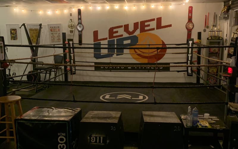 Full equipped spacious gym, Fort lauderdale, FL Production Peerspace