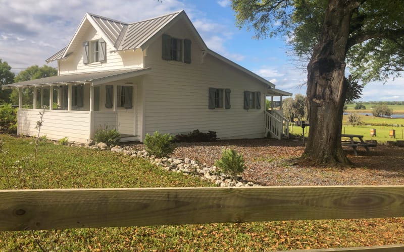 Rustic Farmhouse, Dade City, FL Event Peerspace