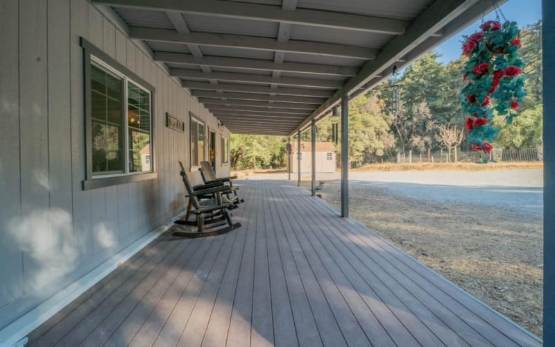 Lovely Ranch with Plenty of Farm Amenities and Activities Perfect for
