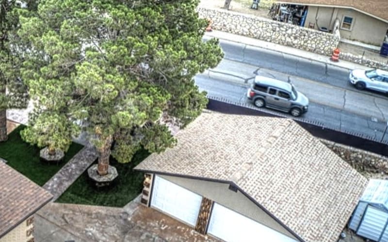 Large Property Perfect for Content Creation, El Paso, TX Production