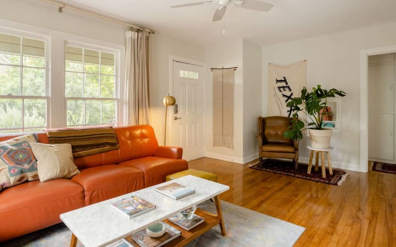 Charming Brentwood Bungalow, Austin, TX Event Peerspace