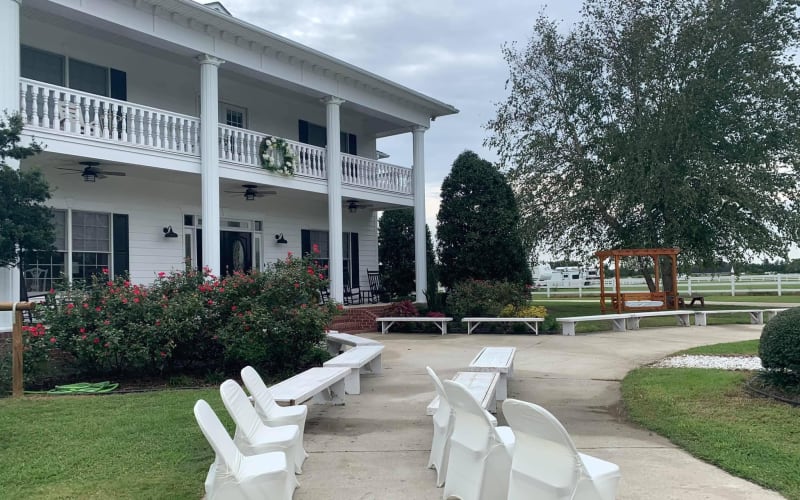 Parkton Place “where you are kind of a big deal.”, Parkton, NC Production Peerspace