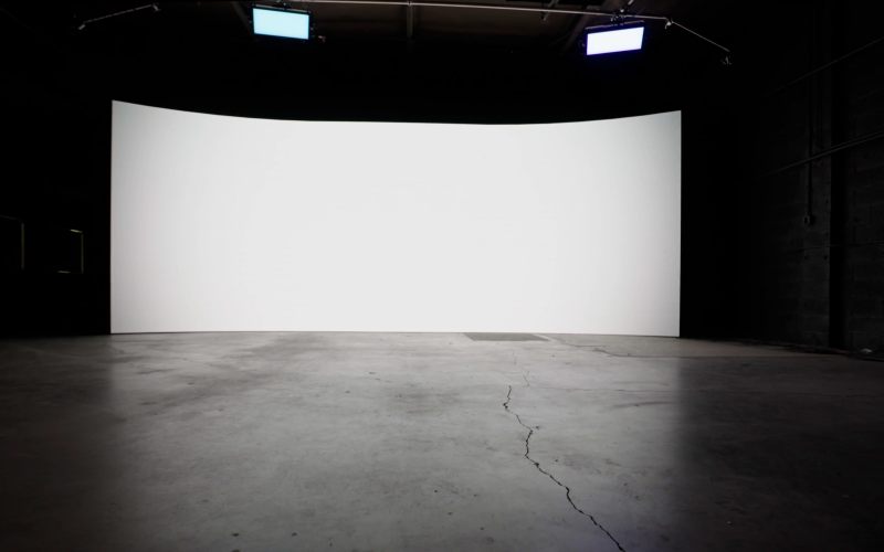 LED Virtual Production Stage, Los Angeles, CA | Production | Peerspace