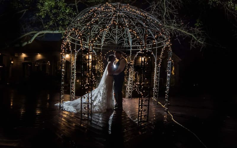 Classic Plantationstyle Space for Weddings, Receptions and Other Events, Grimesland, NC Event