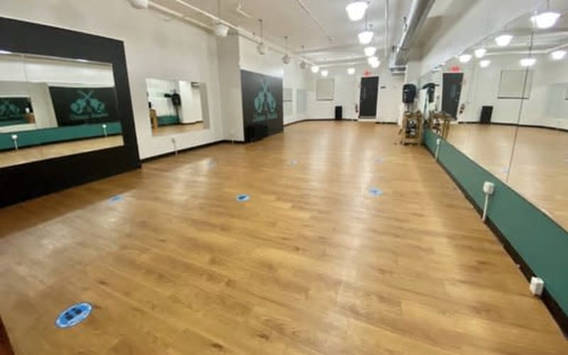 Open Flex Dance Studio Spaces, Malden, MA Production Peerspace