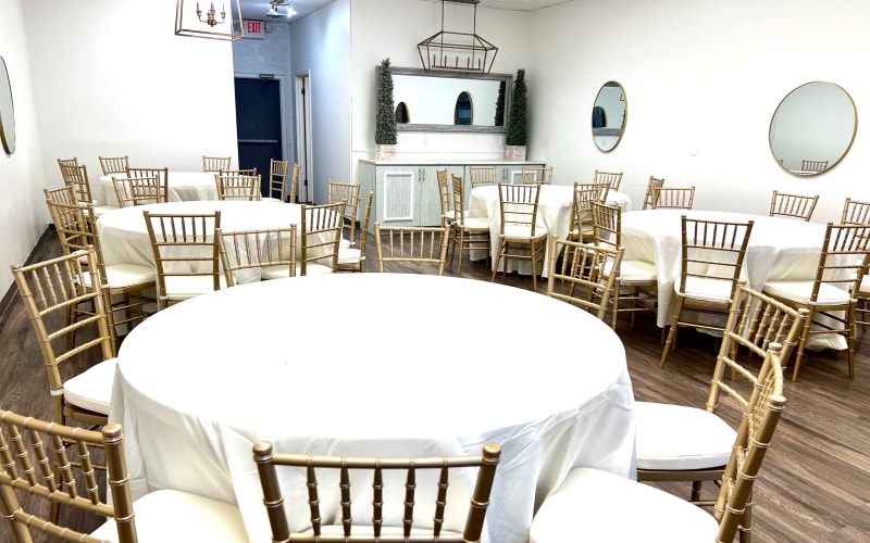 Boutique Event Space in Collierville, TN., Collierville, TN Event