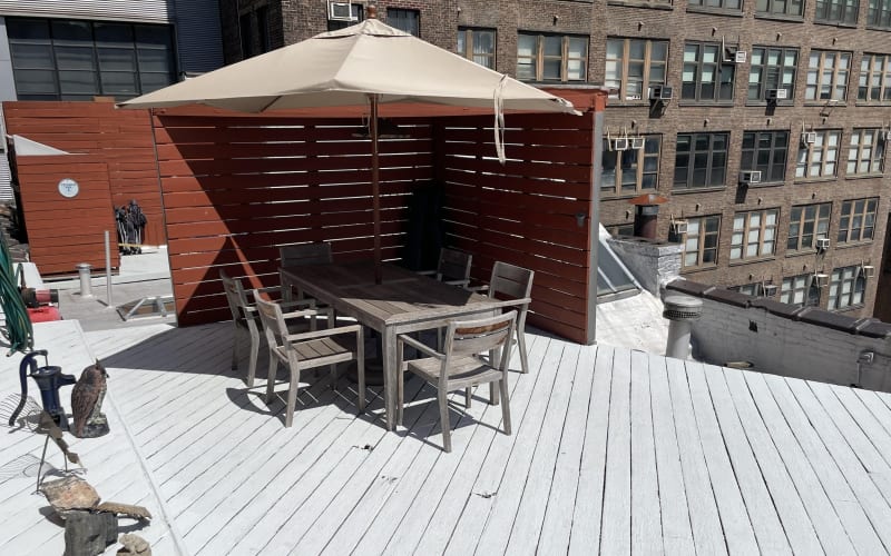 Hudson Yards Rooftop with Unmatched Iconic View, New York, NY