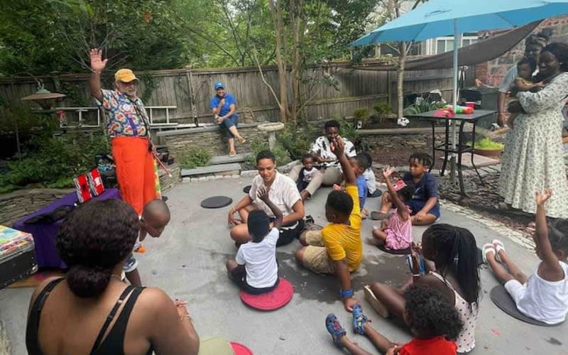 Alice's DelRay Gardens & Event Space, Alexandria, VA Event Peerspace