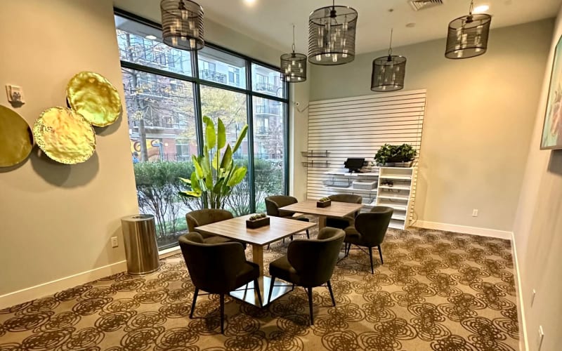 Meetings and Lounge, Stamford, CT OffSite Peerspace