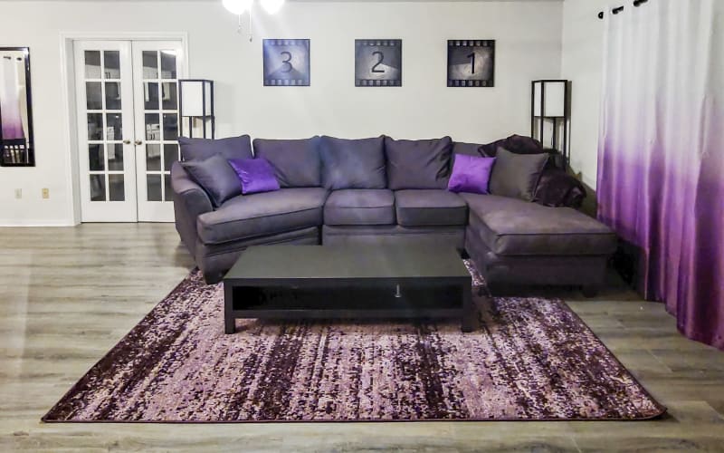 Midtown Marquee, Houston, TX Production Peerspace