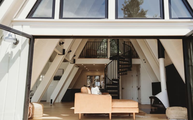 Mile High Haus, Lake Arrowhead, CA Production Peerspace