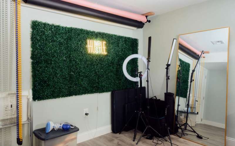 Creative Photo, Video, and Content Studio, elizabeth, NJ Production