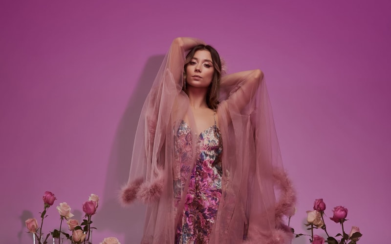 Siran Studios Studio for Photography, Video, and Content Creation in