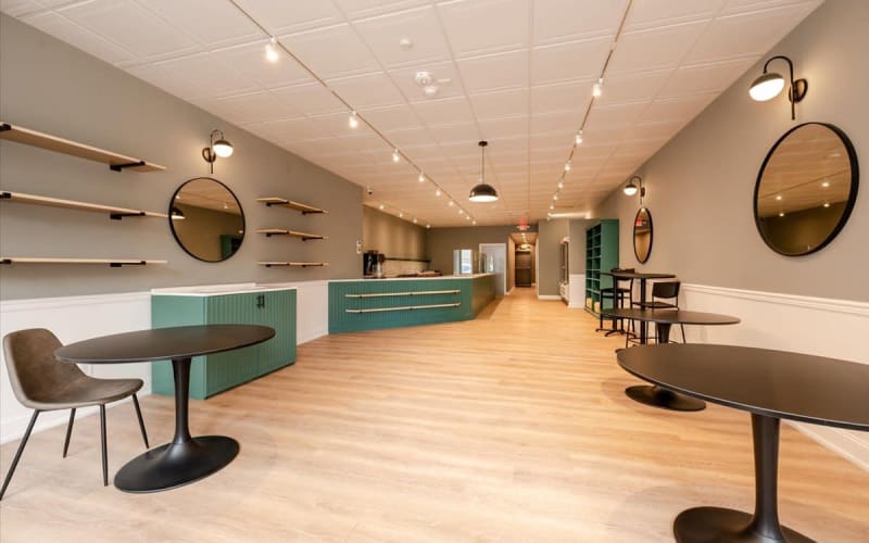 Newly Renovated Centrally Located Mineola Venue, Mineola, NY