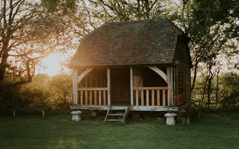 Stunning Barns set in The Surrey Hills, Dorking Production Peerspace