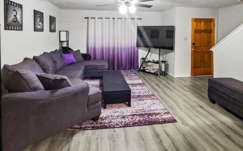 Midtown Marquee, Houston, TX Production Peerspace