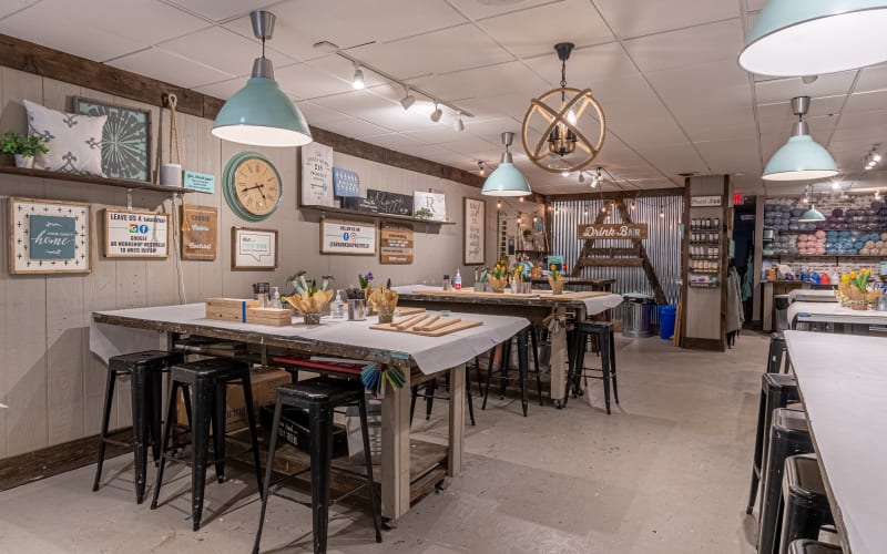 Unique Space in the heart of Downtown Westfield, NJ, WESTFIELD, NJ Production Peerspace