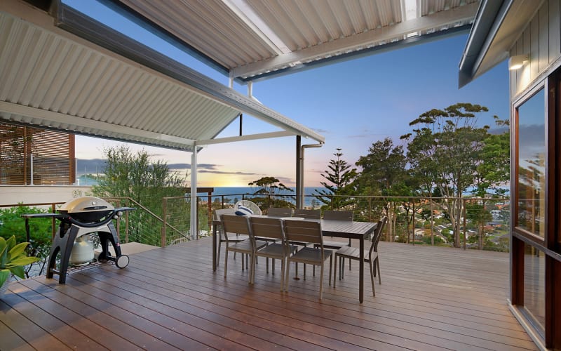 The Beach House Terrigal Amazing Ocean Views!, TERRIGAL Production