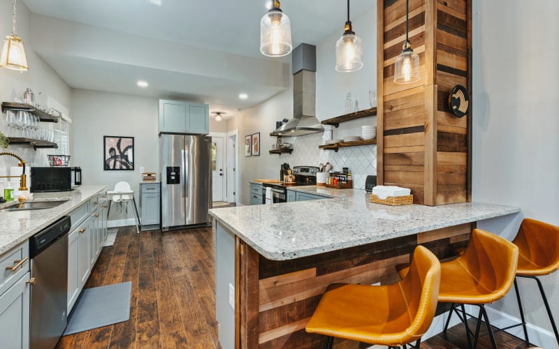 Downtown Bungalow in Historic Denver Heights, San Antonio, TX