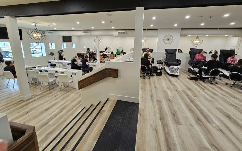 Upscale Beauty School, Salon, Spa, Clinic, Offices for your next