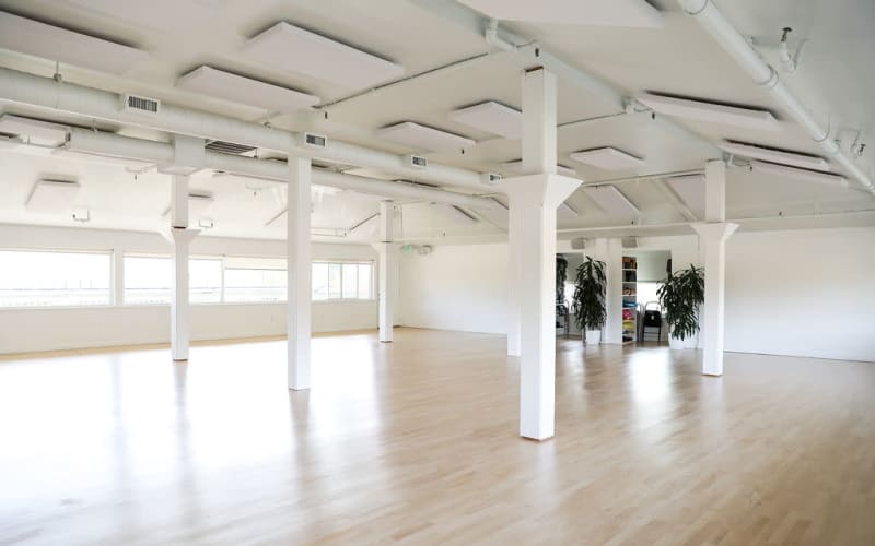 Light Filled Yoga Studio, Mill Valley, CA Event Peerspace