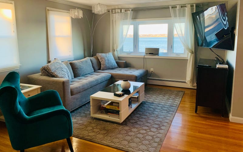 Beautiful Beach House, Weymouth, MA Production Peerspace