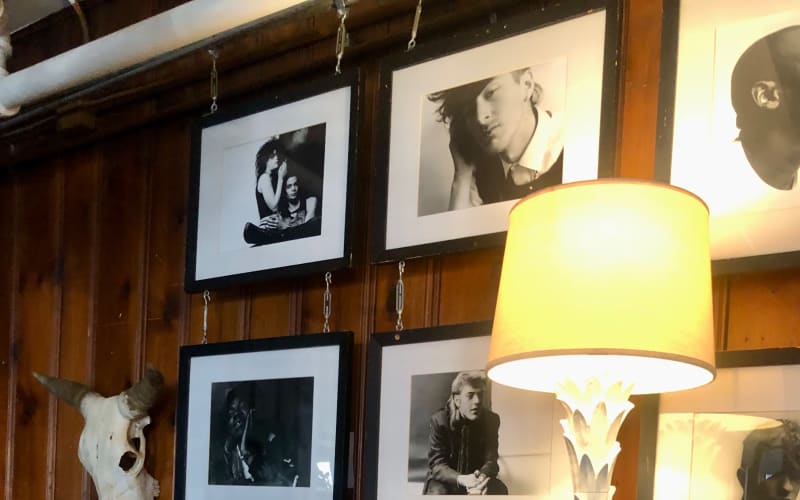 Cabin' Studios, long island City, NY Production Peerspace