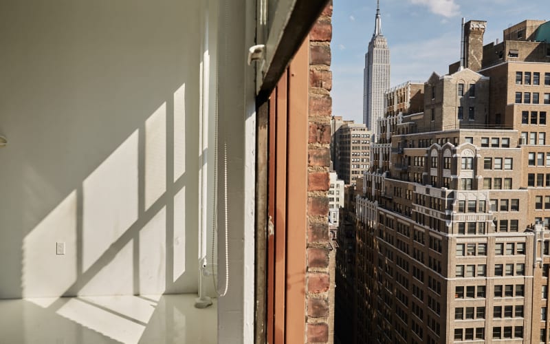 22C Affordable Manhattan Daylight Free EQ, New York, NY Production