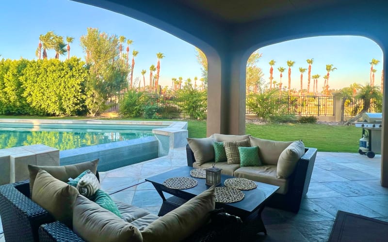 Movie, Film and Event Oasis House, rancho Mirage, CA Event Peerspace