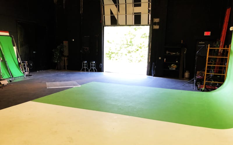 Studio NH Film & Recording Studio (5500 sq ft), Bedford, NH