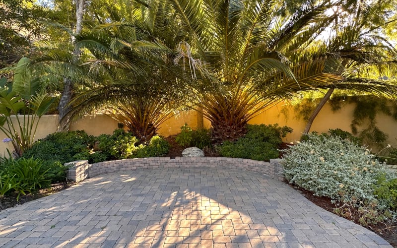 Calabasas Private Mediterranean Retreat, Calabasas, CA Production