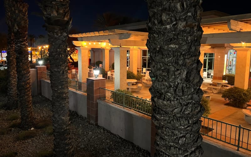 Mountain View Outdoor Restaurant Patio, Henderson, NV Event Peerspace