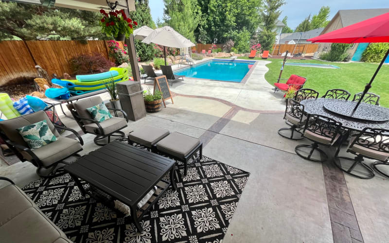 Boise Pure Water Pool and Hot Tub, Boise, ID Production Peerspace