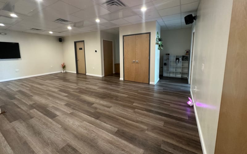 Yoga Studio in Carteret, Carteret, NJ Production Peerspace