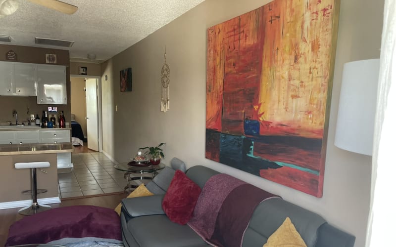 Stylish Condo in Slidell, Slidell, LA Production Peerspace