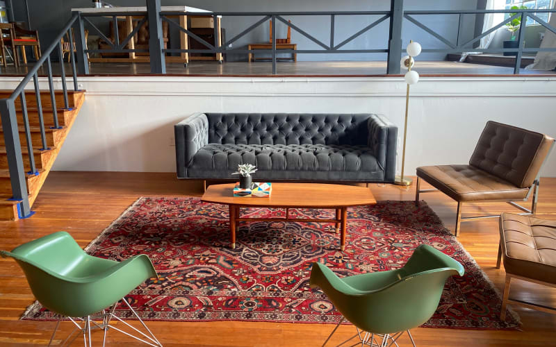 Massive Pasadena Artist Loft, Pasadena, CA Production Peerspace