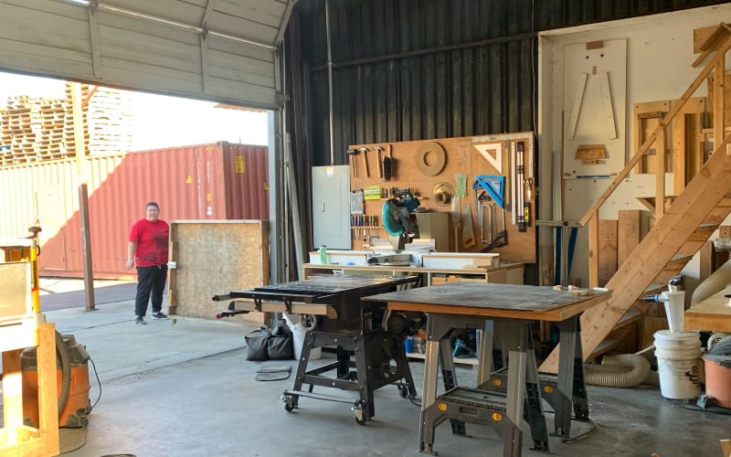 South LA, great parking facilities !, Los Angeles, CA Production Peerspace