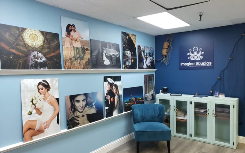 Ambient Art Photography Large Northwest Fresno Studio, Fresno, CA