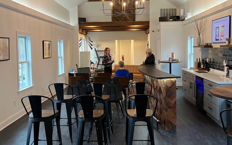 The Ceiling on Main, Yardley, PA Event Peerspace