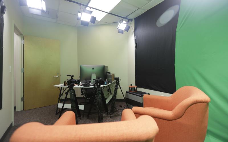 Customizable Quiet Studio, Roseville, CA Production Peerspace