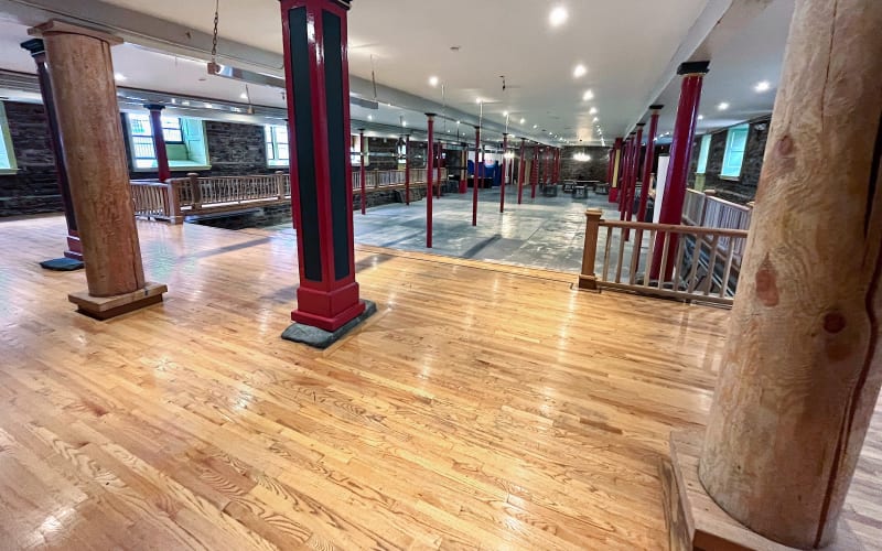 The Grand Hall, Lower East Side, New York, NY Event Peerspace