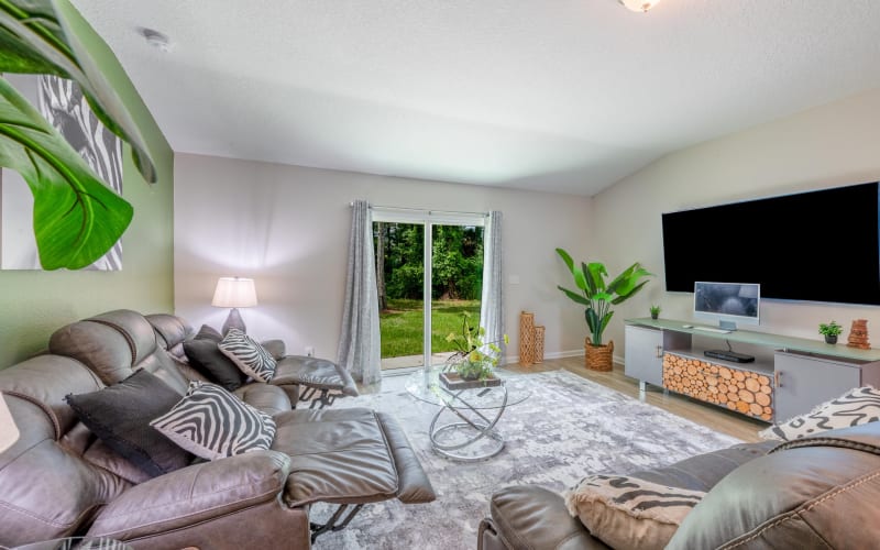 To The Jungle/near JAX beach/UNF, Jacksonville, FL Production