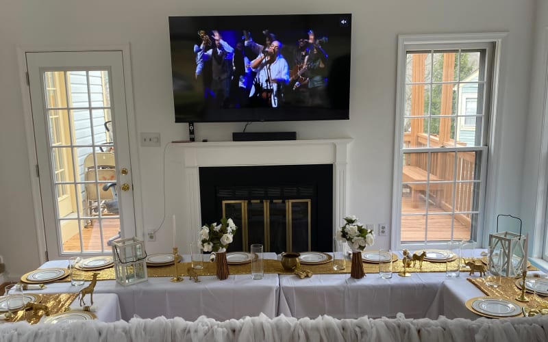 Daily Office Rental/Curated Event & Retreat/ Flexible Media Production