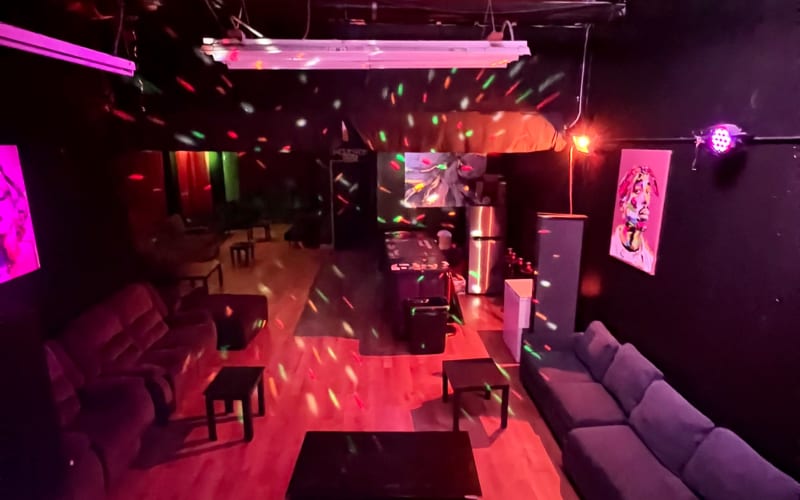 MultiPurpose Production Studio, San Jose, CA Production Peerspace