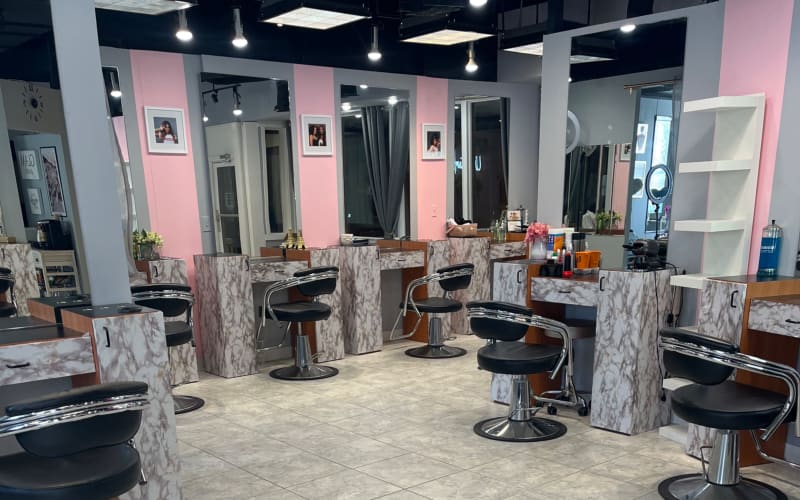 Buckhead Cute & Girly Salon, Atlanta, GA Event Peerspace