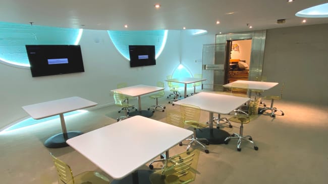 peerspace