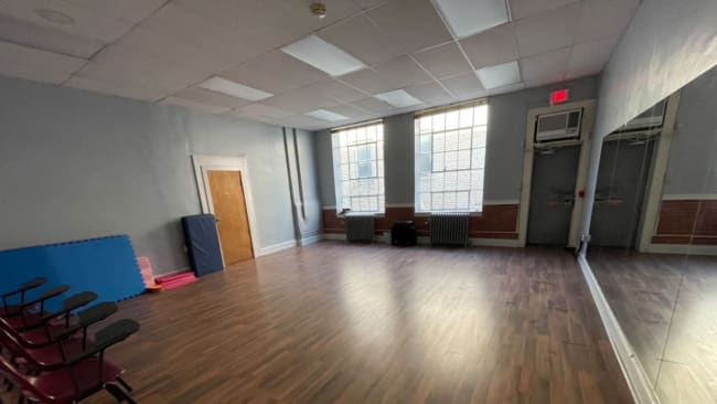 peerspace
