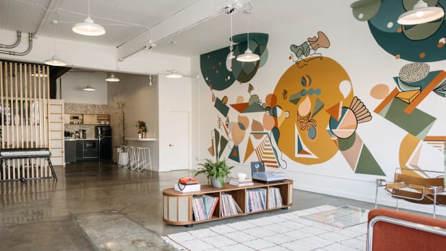 peerspace