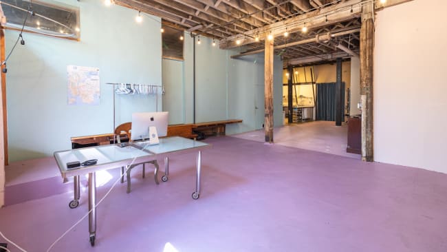 peerspace