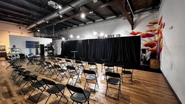 peerspace